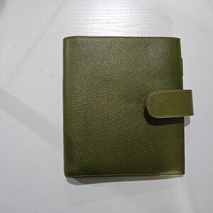Moterm Happy Planner mini olive